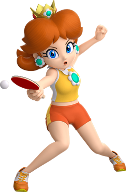 princess daisy outfits
