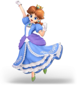 Princess Daisy/Outfits | The Princess Daisy Encyclopedia Wiki | Fandom