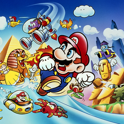 Princess Daisy - Super Mario Wiki, the Mario encyclopedia