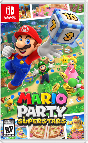 MarioPartySuperstars