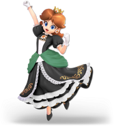 Daisy's seventh alt in Ultimate.