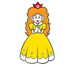 Princess Daisy/Outfits | The Princess Daisy Encyclopedia Wiki | Fandom