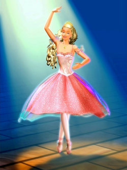 Barbie clara best sale