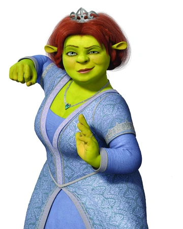 Princess Fiona The Princess Wikia Fandom