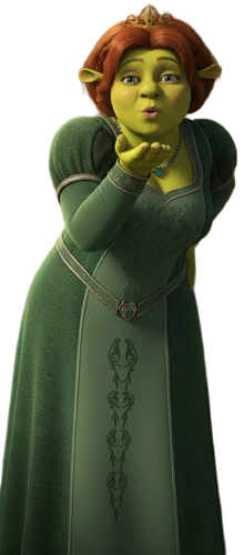 Fiona | The princess Wikia | Fandom