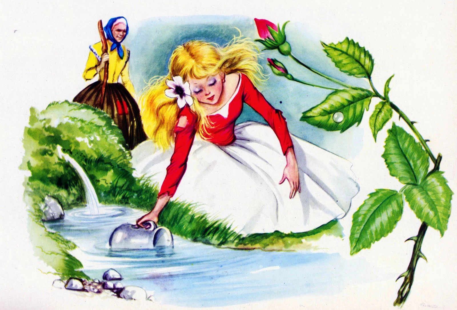 Diamonds and toads's princess | The princess Wikia | Fandom