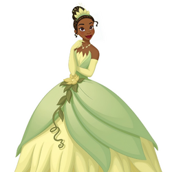 List of fictional princesses - Wikipedia