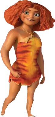 Eep The princess Wikia Fandom