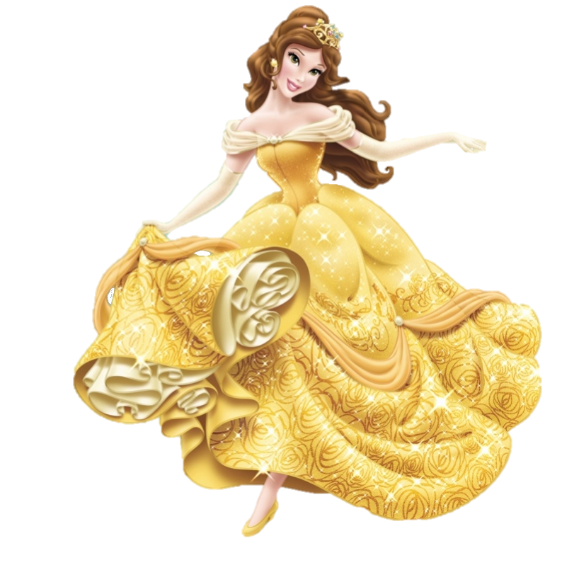 Belle In Her Yellow Dress Ozcelikorme Com