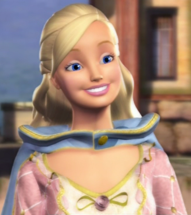 Princess Anneliese | The princess Wikia | Fandom