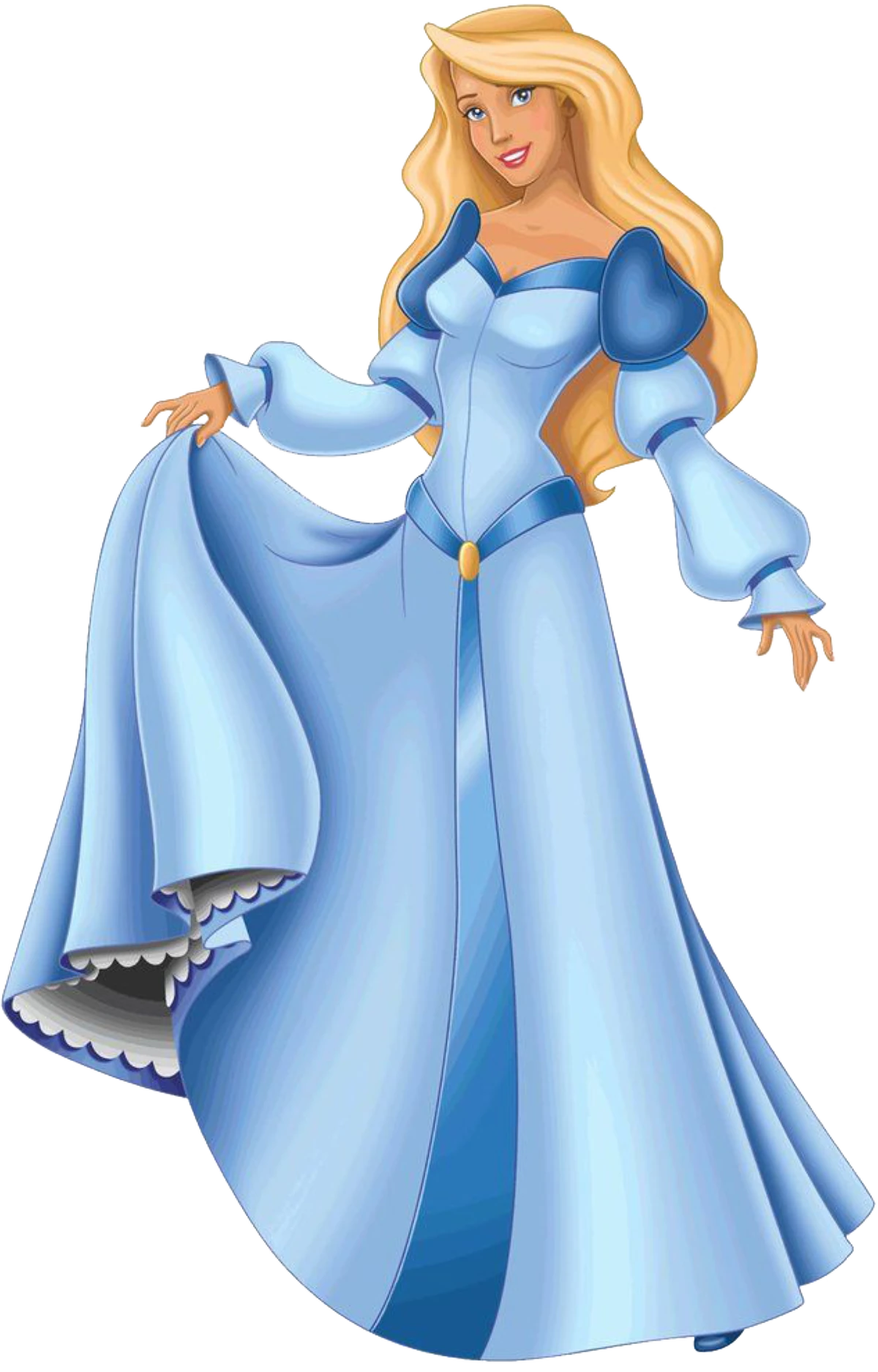 Odette (The Swan Princess) | The princess Wikia | Fandom