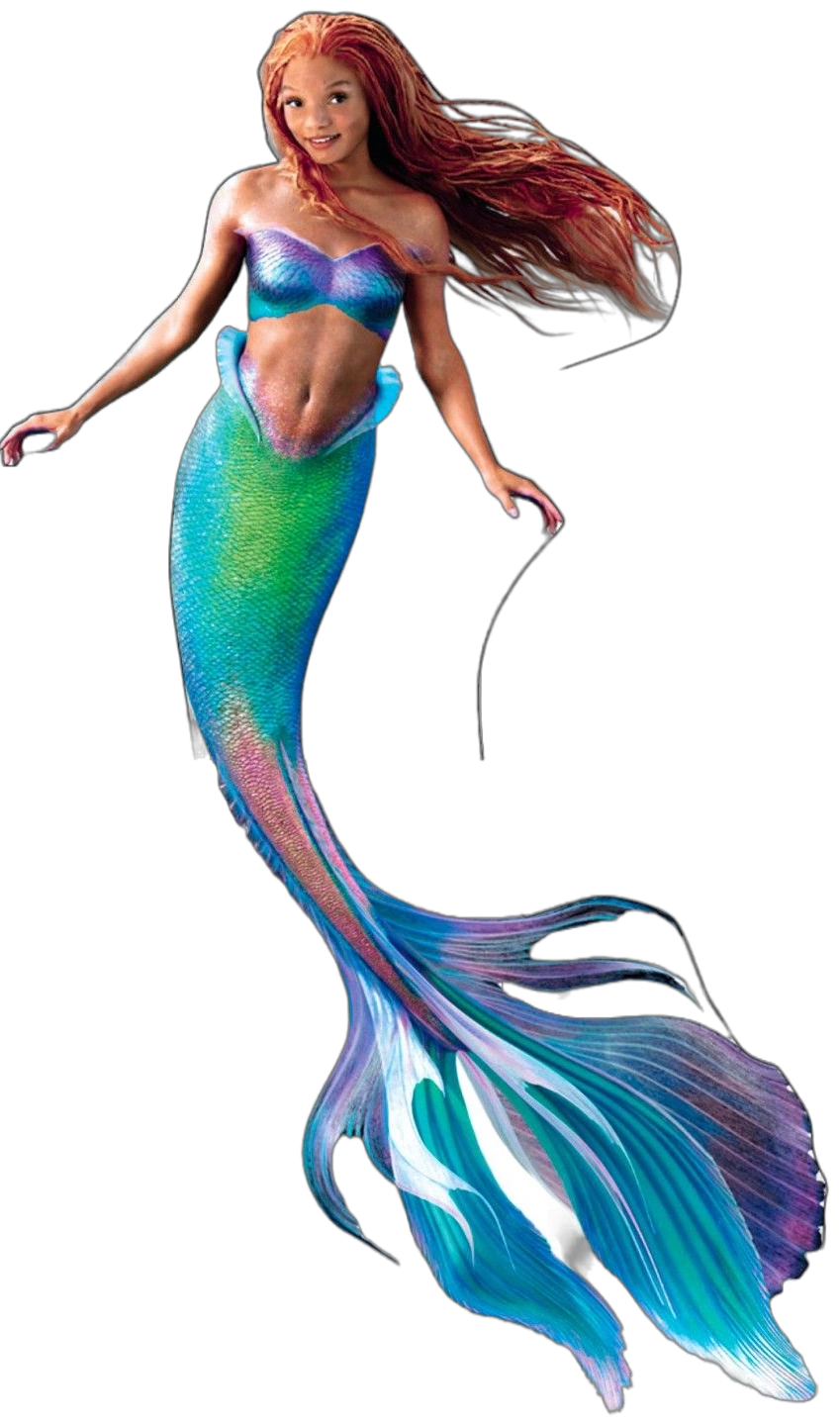 Ariel (2023) The princess Wikia Fandom