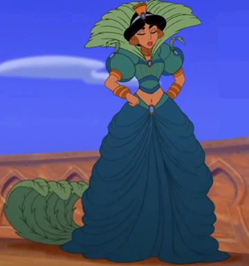 Jasmine (Disney) | The princess Wikia | Fandom