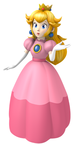 Princess Peach Toadstool | The princess Wikia | Fandom