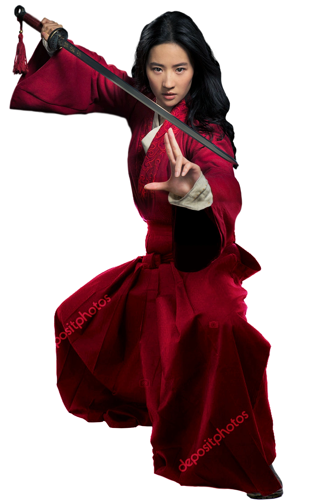 Hua Mulan The princess Wikia Fandom