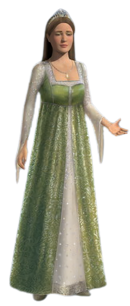 Sleeping Beauty (Shrek) | The princess Wikia | Fandom