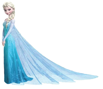 Elsa | The princess Wikia | Fandom
