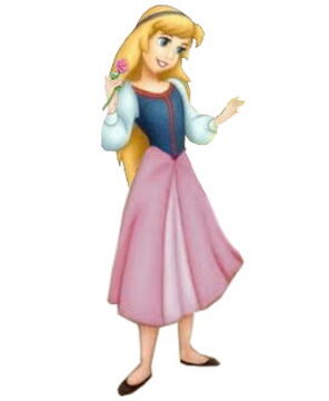 Eilonwy doll discount