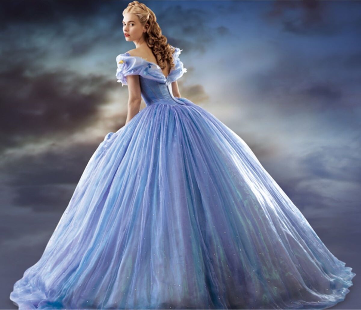 Cinderella (2015) | The princess Wikia | Fandom