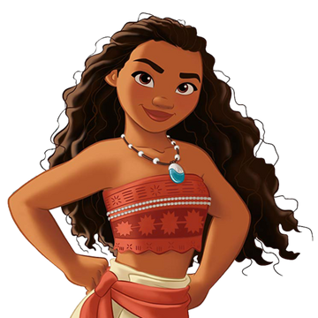 Moana The Princess Wikia Fandom