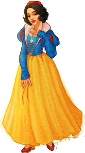 Snow White (2025) | The princess Wikia | Fandom