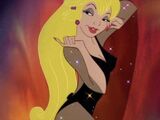 Princess Daphne (Dragon's Lair)