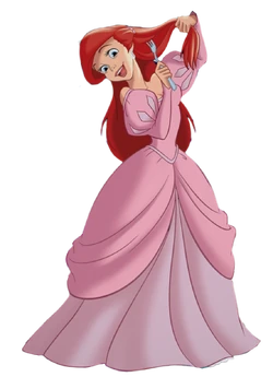 Ariel | The princess Wikia | Fandom