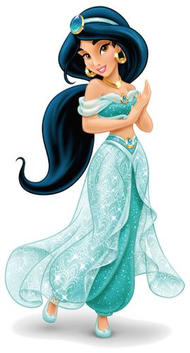 Jasmine | The princess Wikia | Fandom