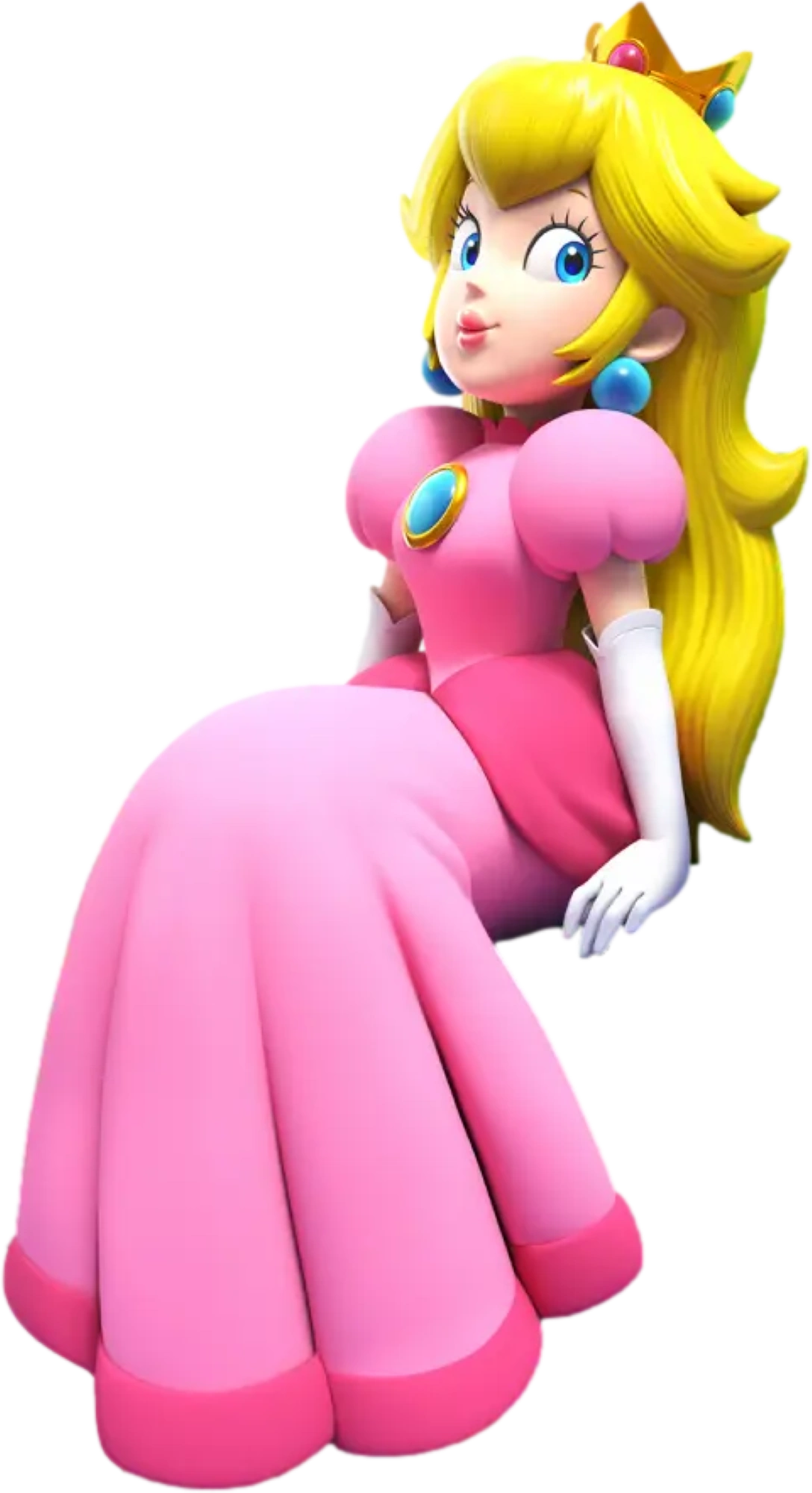 Princess Peach Toadstool The Princess Wikia Fandom Princess Peach Toadstool The Princess Wikia Fandom