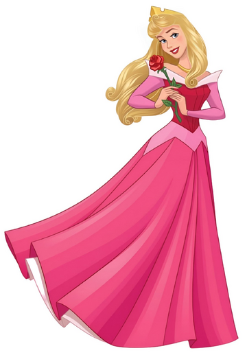 Aurora, Disney Royalty Wikia