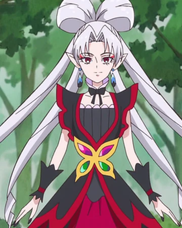 Twilight Go Princess Pretty Cure The Princess Wikia Fandom