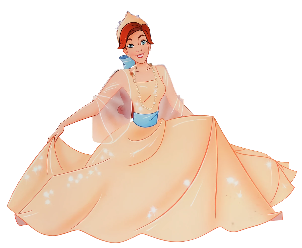 open lace back dress Princess Anastasia Cosplay Dress Anastasia Costume adult – Mermaidcosplay