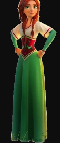 Mila | The princess Wikia | Fandom