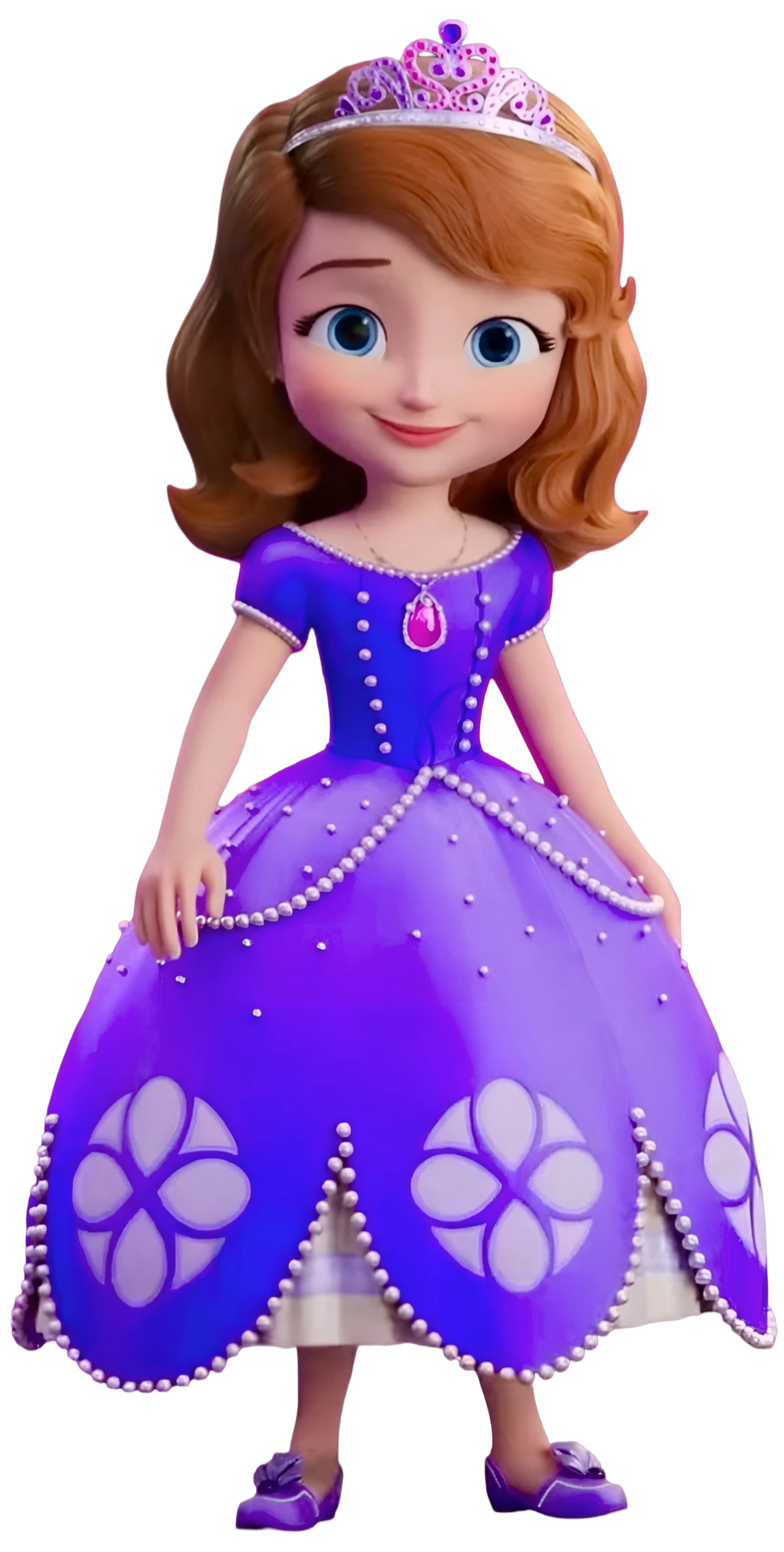 Sofia the First | The princess Wikia | Fandom