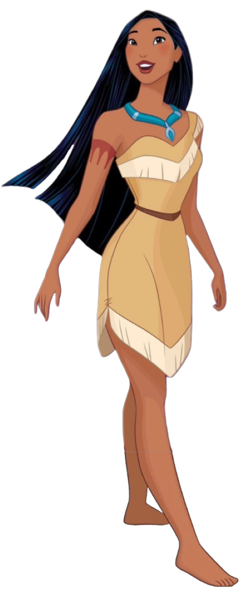 Pocahontas The Princess Wikia Fandom