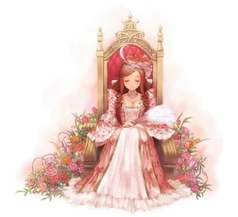The princess Wikia | Fandom