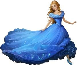 Cinderella 2015 The Princess Wikia Fandom