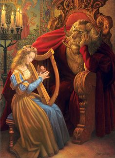 Beauty of the Beast The princess Wikia Fandom