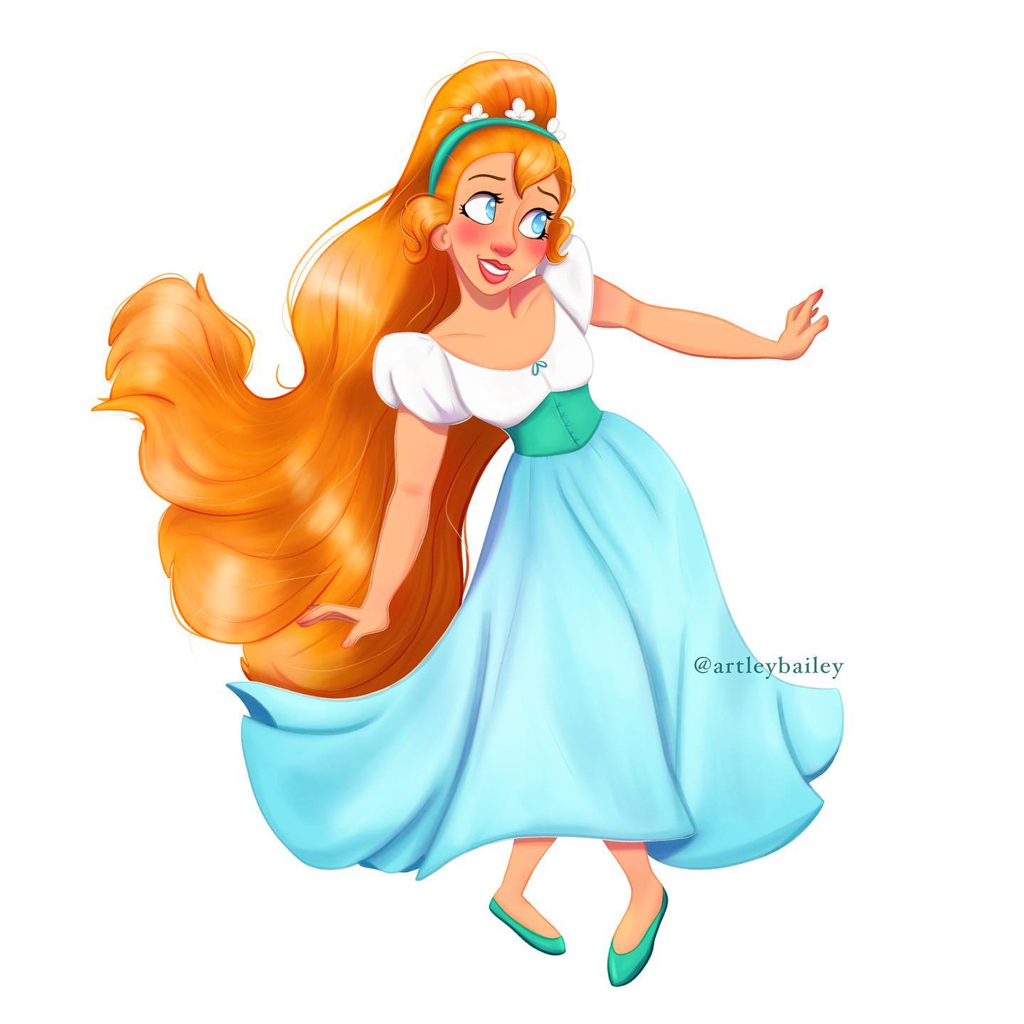 Thumbelina (Don Bluth) | The princess Wikia | Fandom