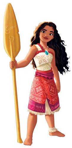 Disney little kingdom moana shop