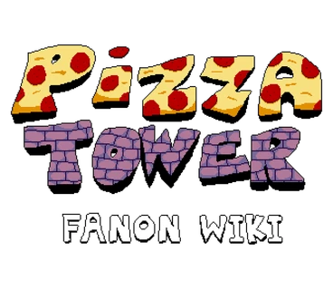 The Pizza Tower Fanon Wiki