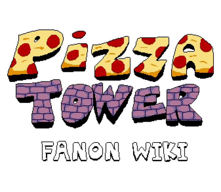 MapPizza Tower Omniverse hub The Pizza Tower Fanon Wiki Fandom