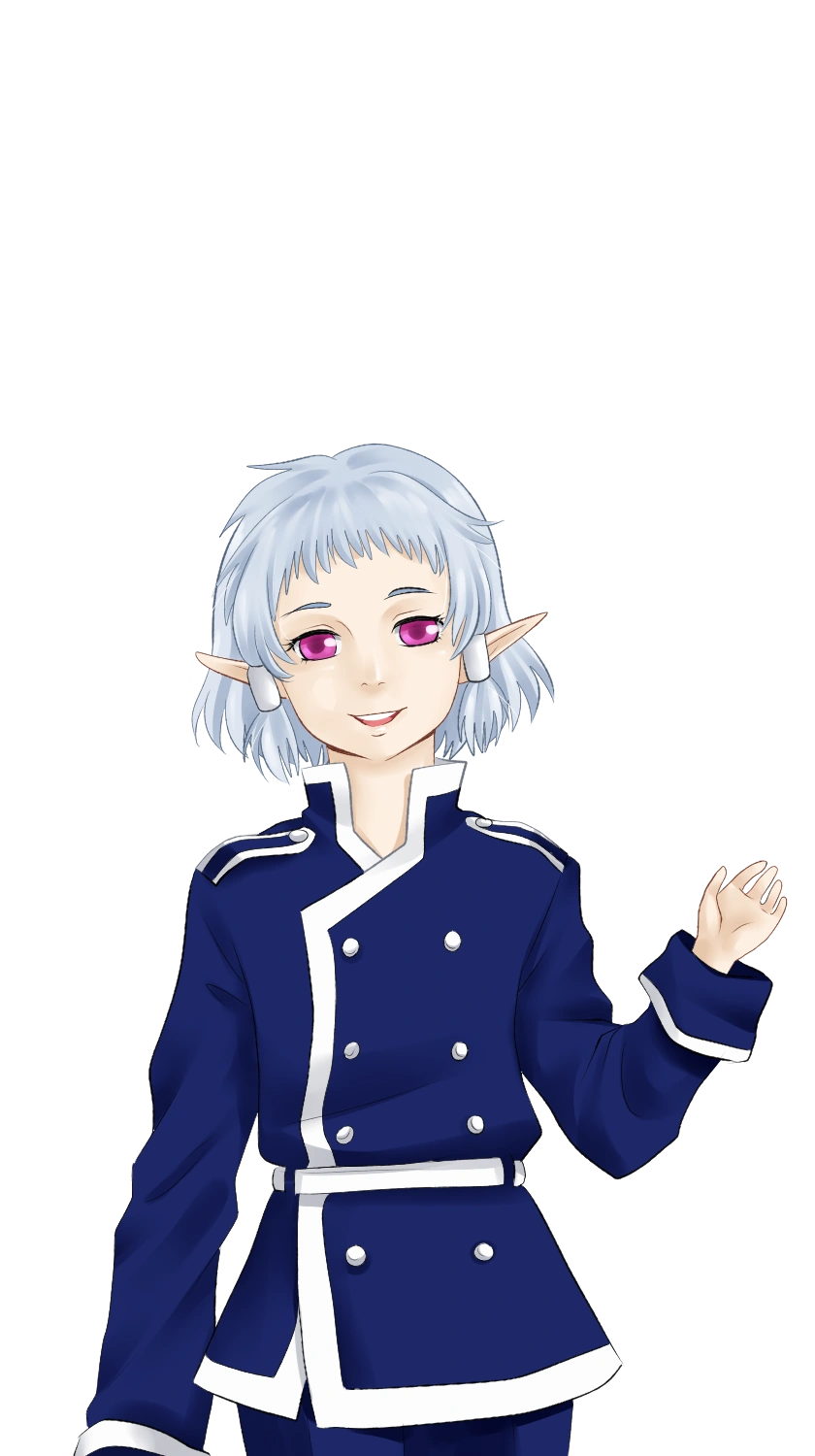 Jazzy | The PTverse Wiki | Fandom