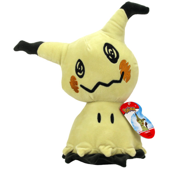 Mimikyu - Wikipedia