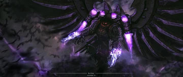 Corvus Corax | The Pure Heart Precursor's Wiki | Fandom