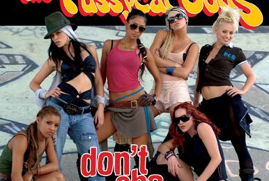 I Don t Need a Man The Pussycat Dolls Wiki Fandom