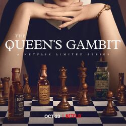 Openings, The Queen's Gambit Wiki