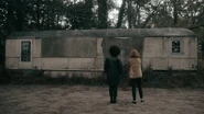 Beth's old home