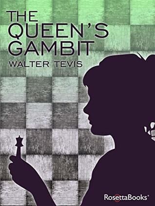 The Queen's Gambit - When the Genius is Female 