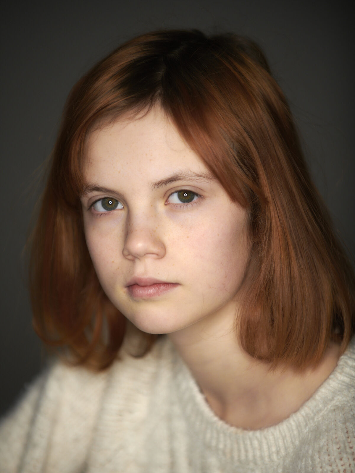 Picture of Isla Johnston